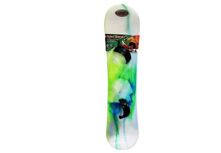 ESP Snowboard