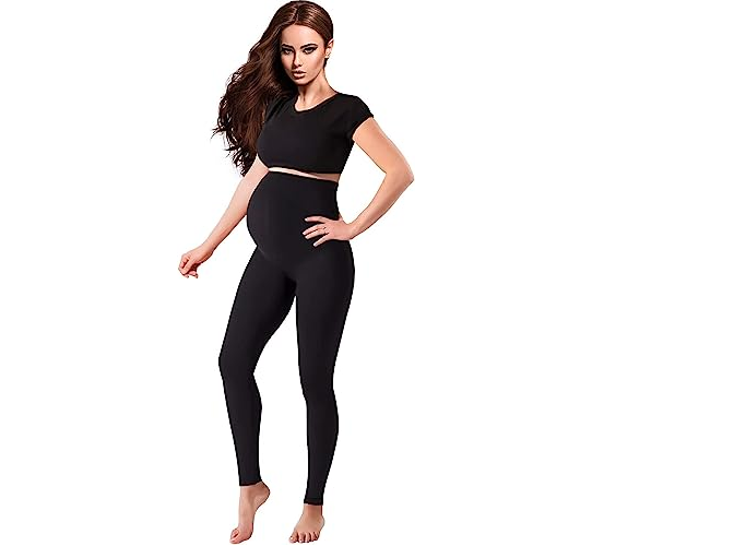 Terramed Just Think Comfort Best Maternity Clothing
