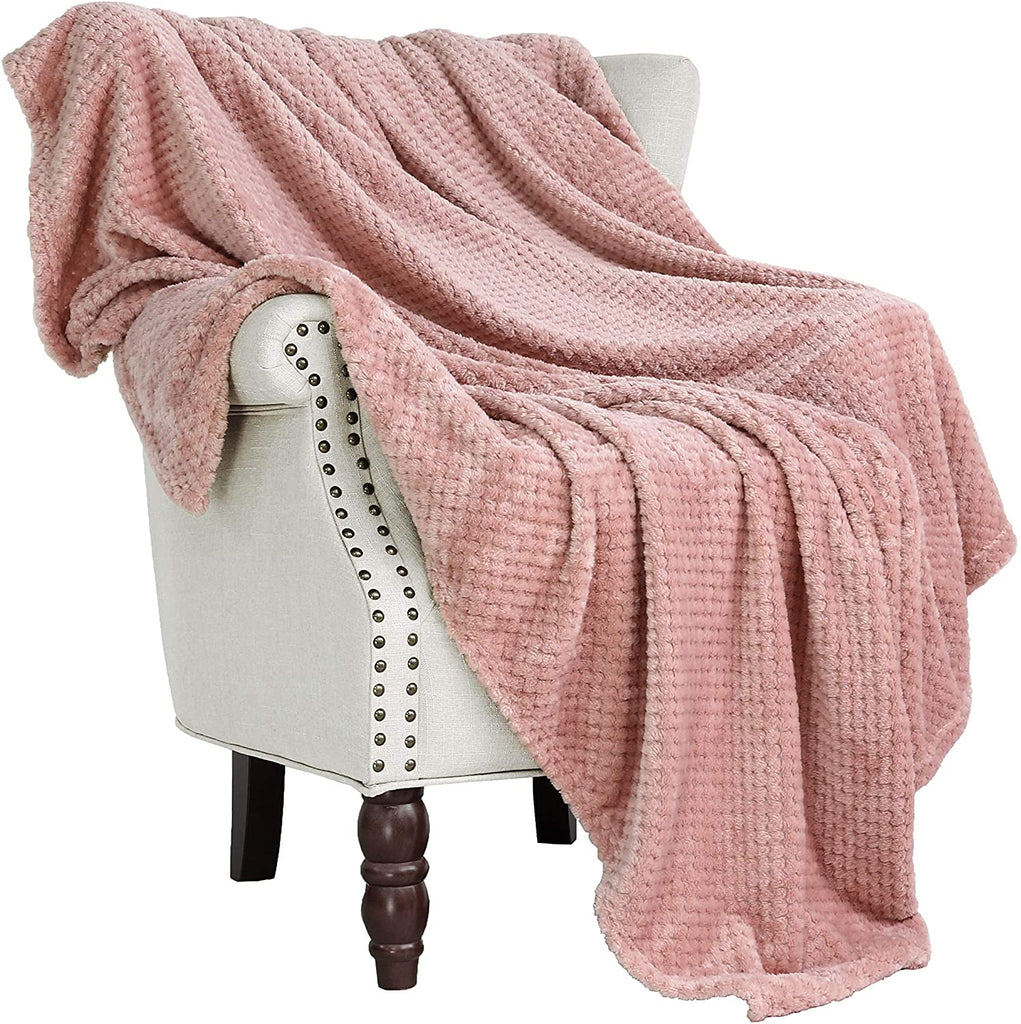 Exclusivo Mezcla Soft Fleece Blanket