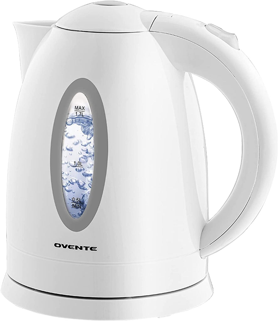 COSORI Electric Kettle Temperature Control with 6 Presets,  60min Keep Warm 1.7L Electric Tea Kettle & Hot Water Boiler, 304 Stainless  Steel Filter, Auto-Off & Boil-Dry Protection, BPA Free, Black: Home