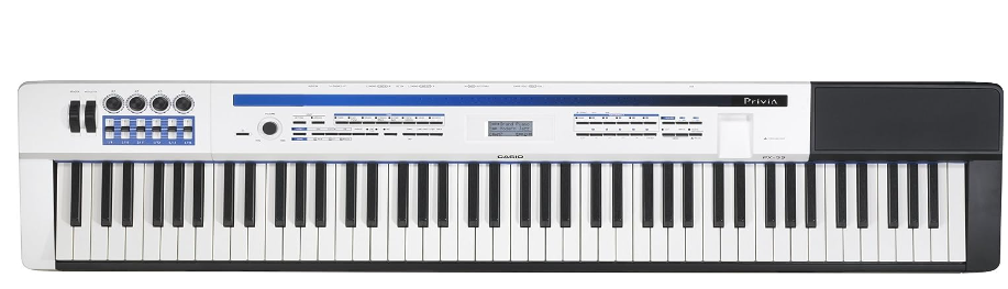 Casio Privia Pro Digital Stage Piano