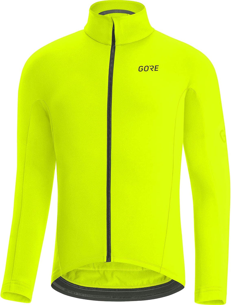 GORE WEAR Men's C3 Thermo Jersey