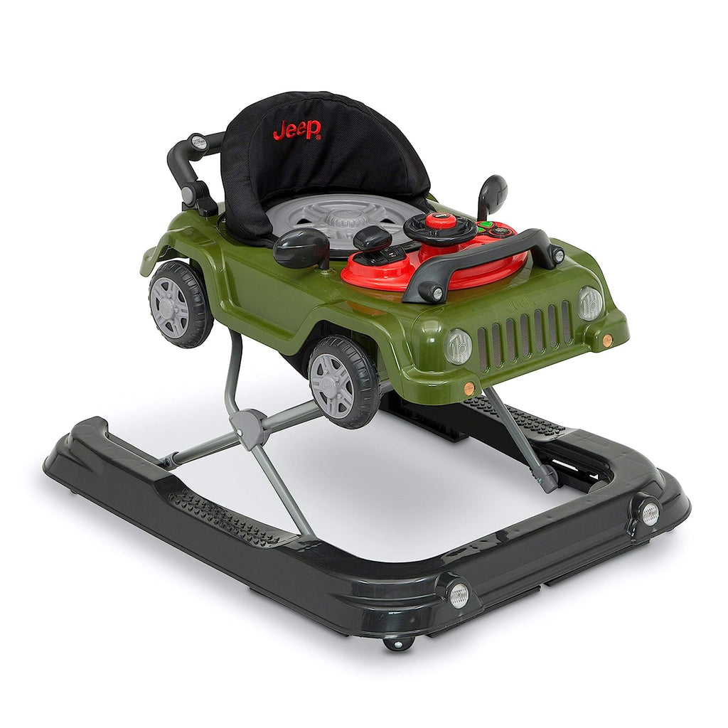 Rolling Car Toy baby walkers