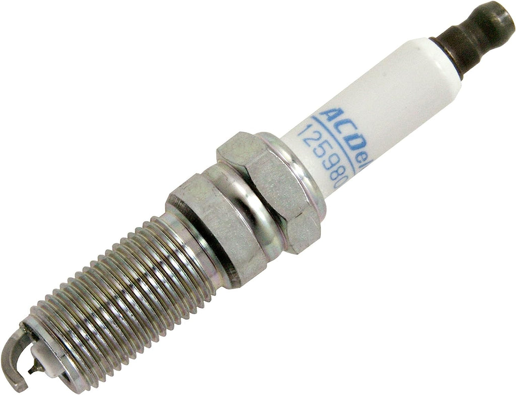 ACDelco Iridium Plugs