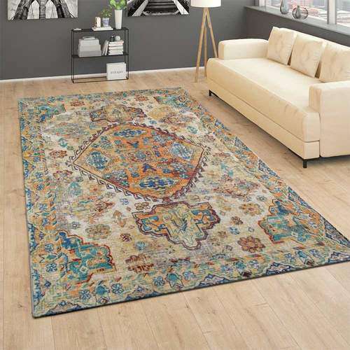 100 Best Boho Chic Rugs For 2021