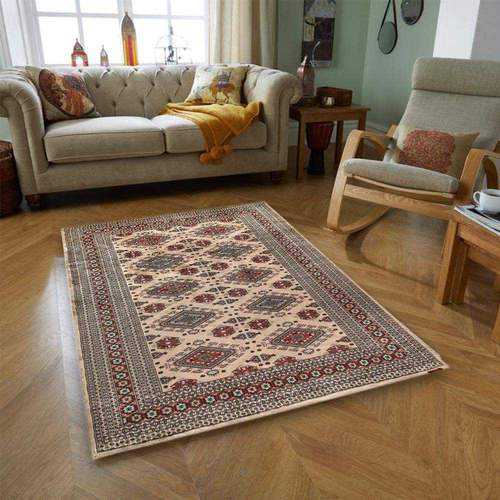 100 Best Dining Room Rugs For 2021 - RugKnots