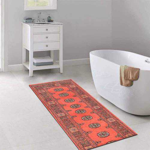 The Style of the Entryway Rug