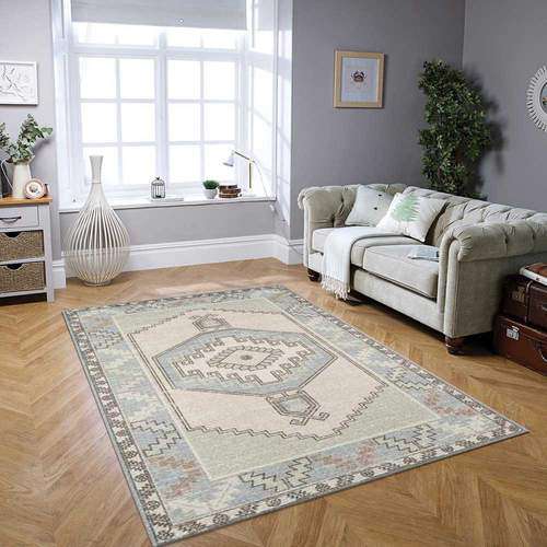 100 Best Boho Chic Rugs For 2021