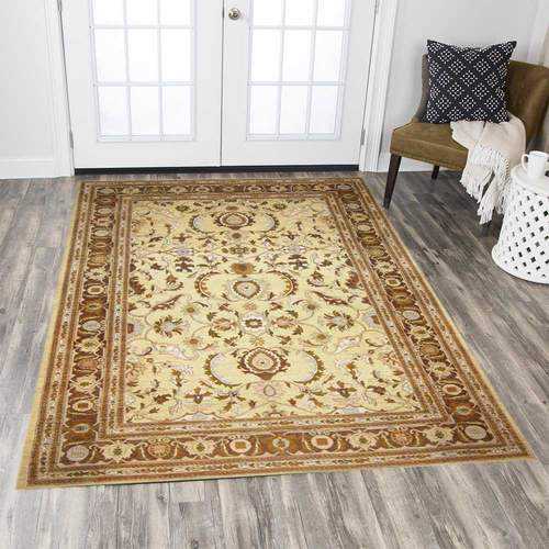 Natural Or Synthetic Fiber Rugs?