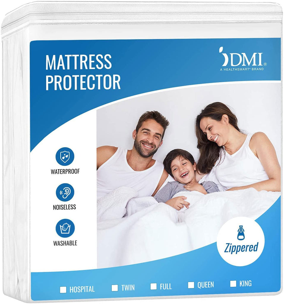 DMI Best Waterproof Mattress Protector