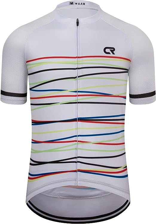 Coconut Ropamo CR Mens Cycling Jersey
