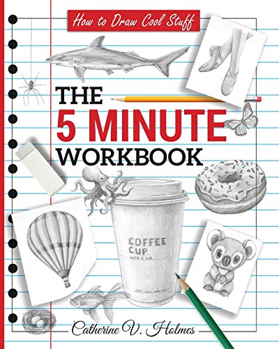 The 5 Minute Workbook