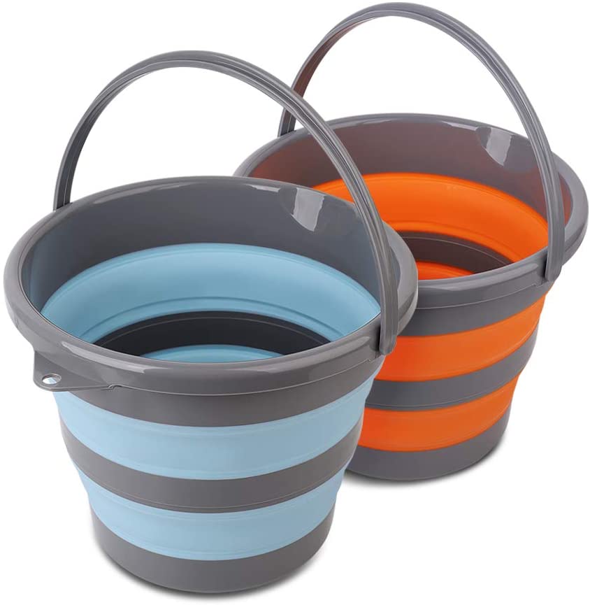 3 GREAT PLASTIC BUCKET IDEAS YOU HAVE NOT SEEN ANYWHERE 