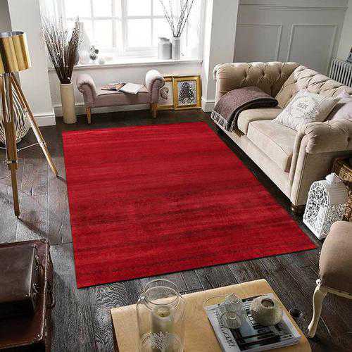 Choosing A Living Room Rug Based on Your Budget