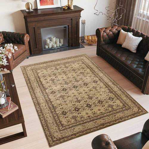 Care For Natural Fiber Rugs