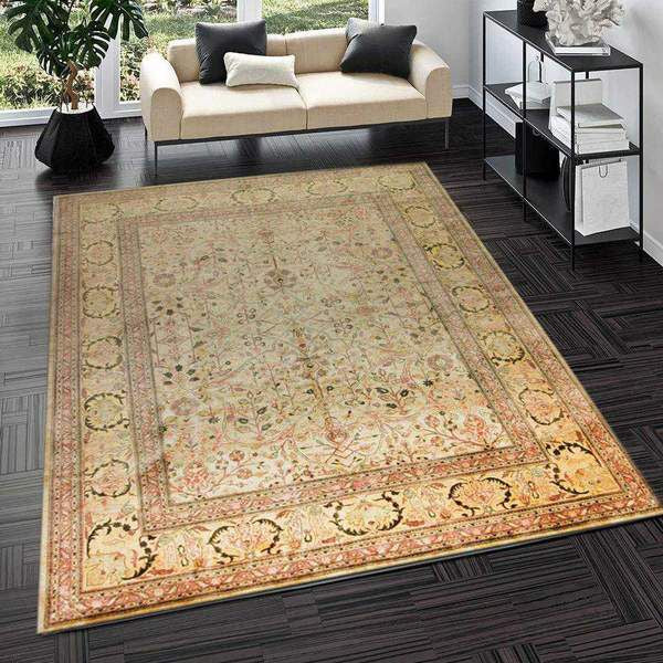 Tips for Determining Authenticity of Oriental Rugs
