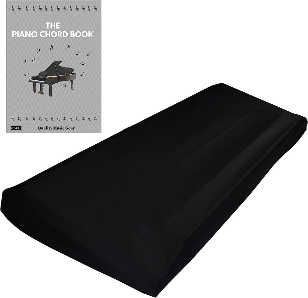 QMG Stretchable Keyboard Dust Cover