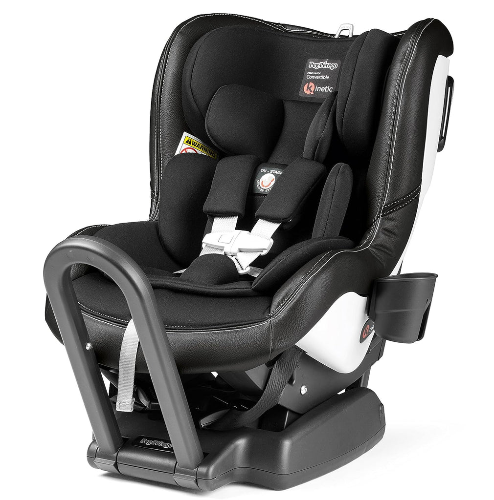 Peg Perego Reversible Car Seat