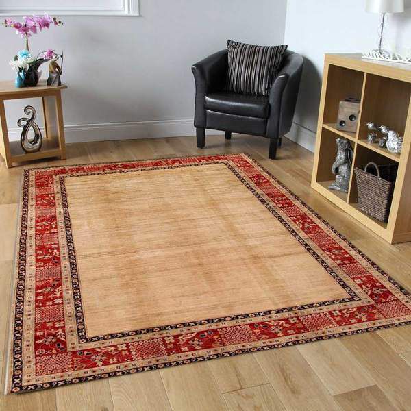 Rotate Your Rug