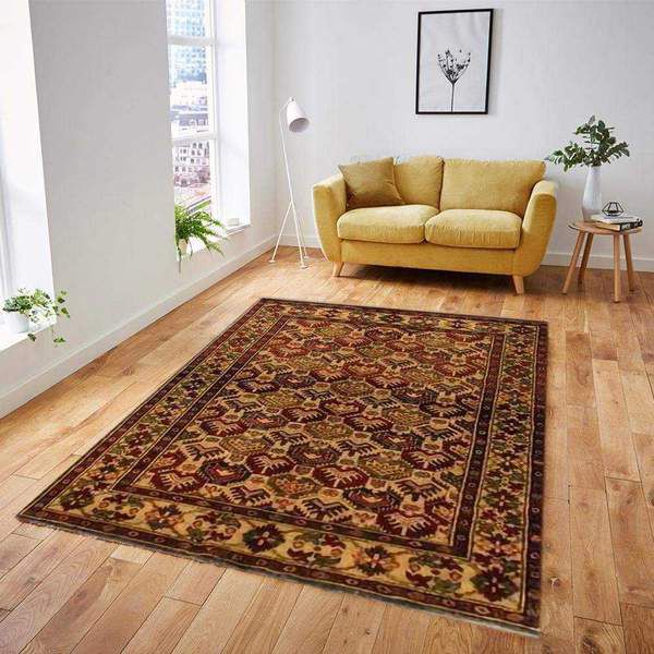 The Ultimate Guide to Standard Rug Sizes – The Rug Decor