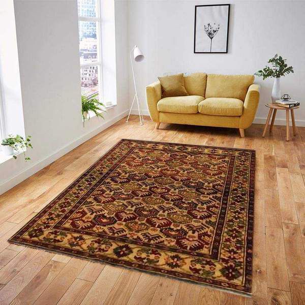 Runner Rug Size