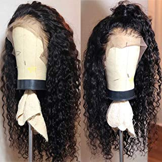 Fureya Long Loose Curly Glueless Wigs
