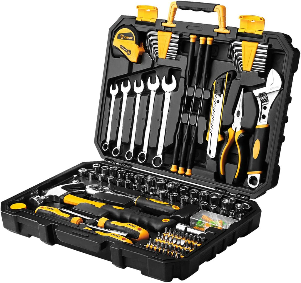 The Very Best Tool Set –