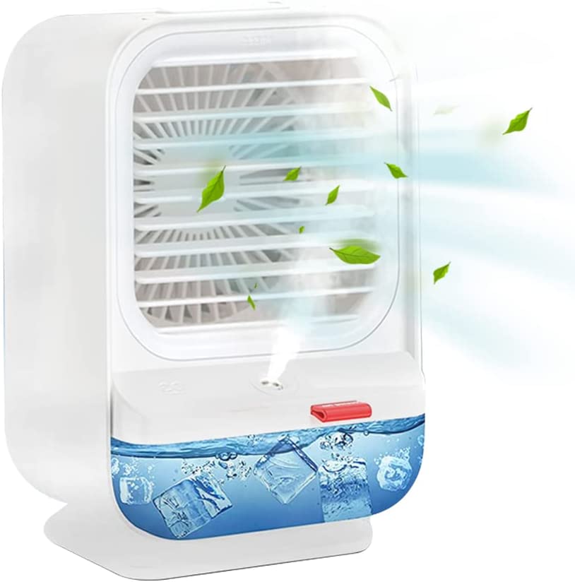 Bosecond Personal Evaporative Air Cooler