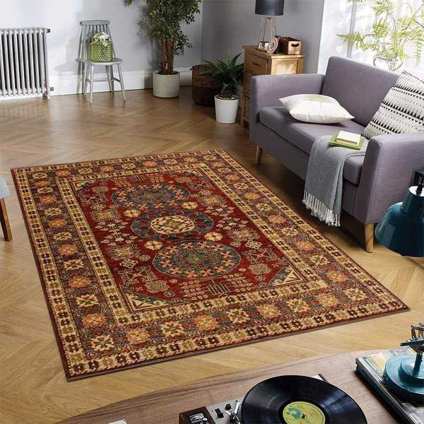 Tips for Determining Authenticity of Oriental Rugs