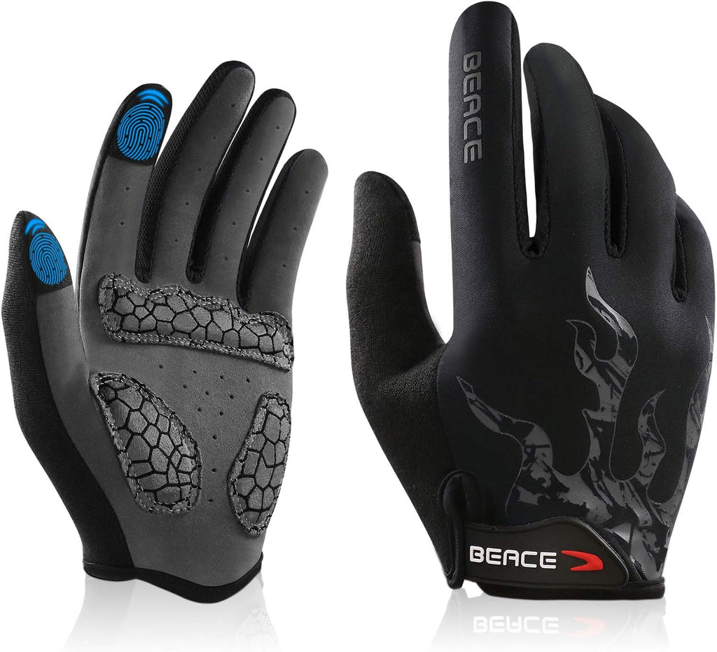 BEACE Best Cycling Gloves
