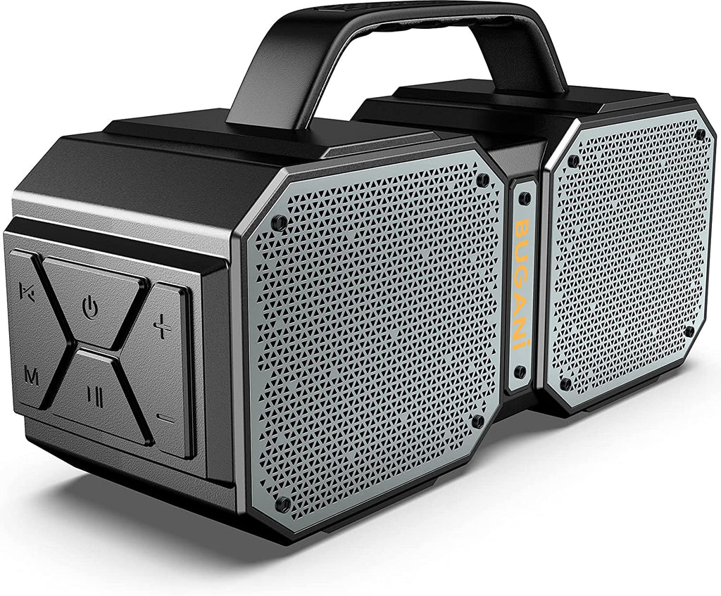 REVIEW  BRAVEN 405 PORTABLE SPEAKER < SPLODZ BLOGZ