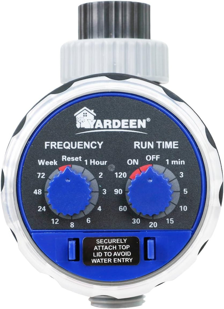 Yardeen Automatic Hose Timers