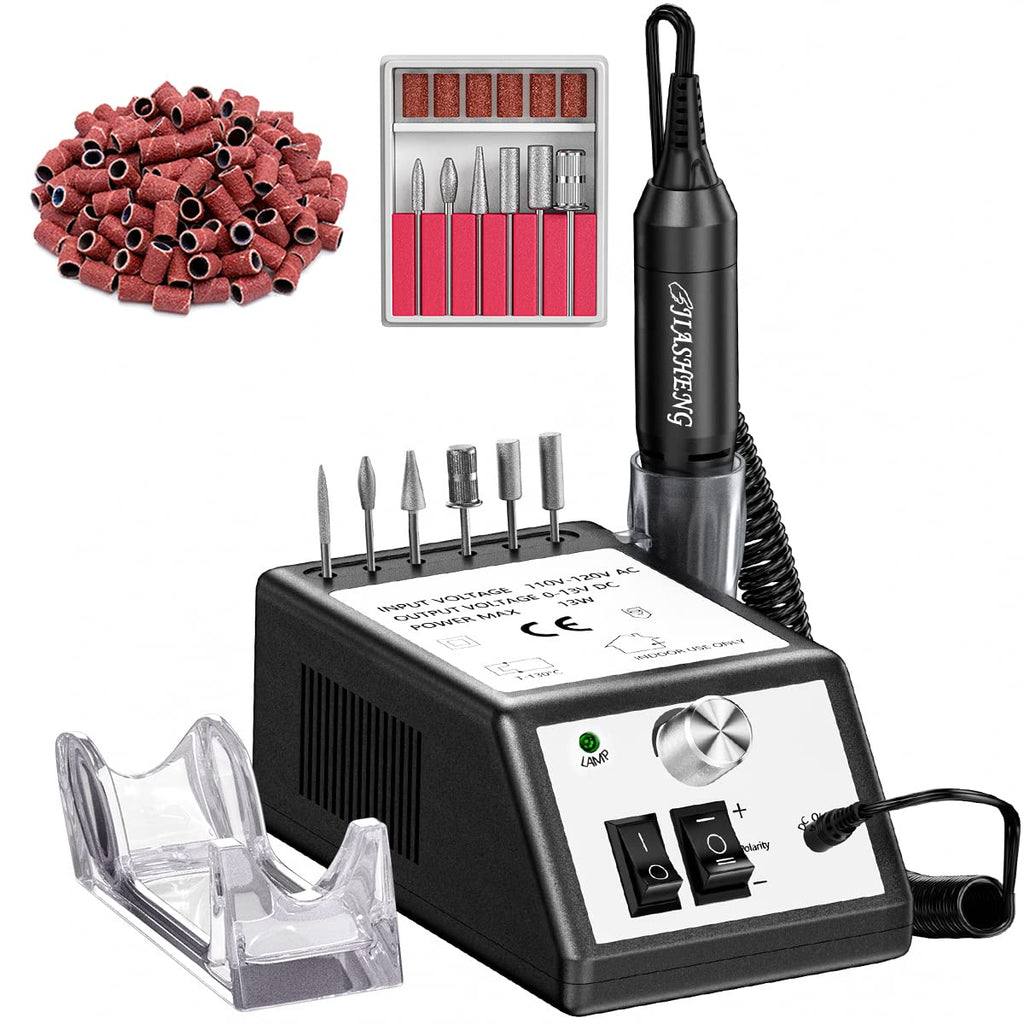 JIASHENG Professional Nail Drill