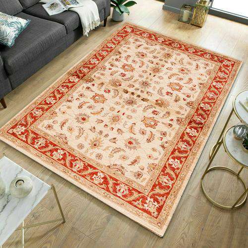 20 Best Tips For Choosing the Best Rug Shape For Your Space