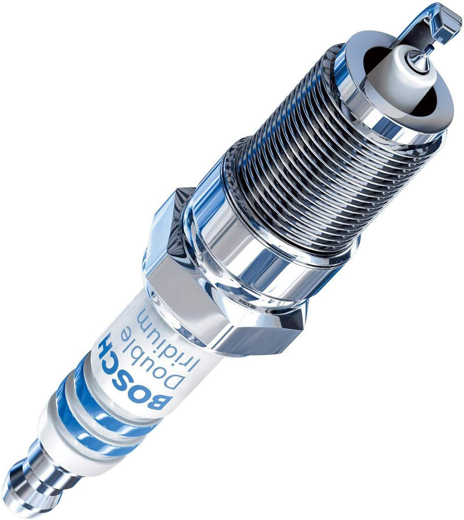 Bosch Automotive Double Iridium Spark Plug