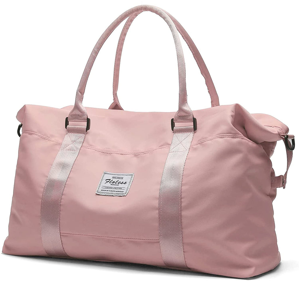 Shoulder Weekender Overnight Bag