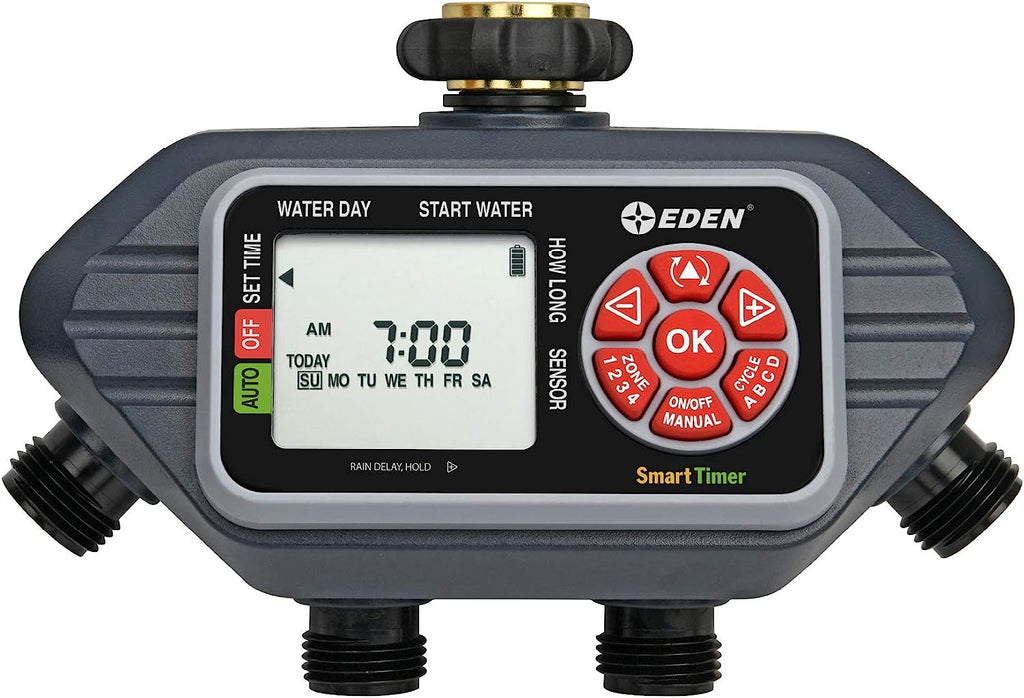 Eden Programmable Digital Water Timer