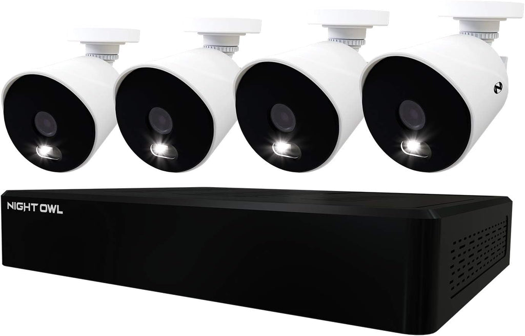 Night Owl CCTV Video Home Security Camera