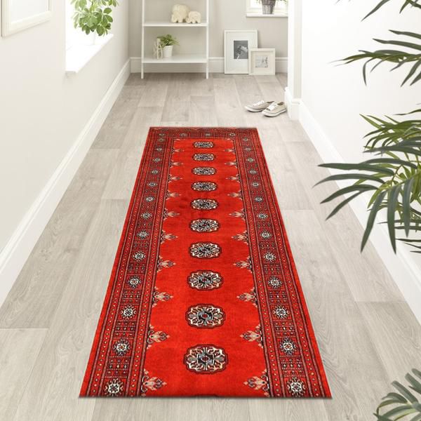 How To Choose Entryway Rug Size - TSAR Carpets