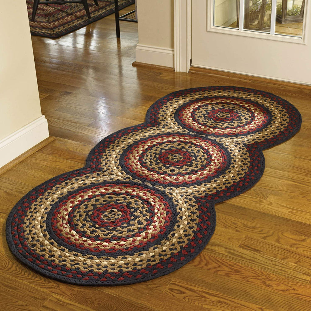 The 11 Best Braided Rugs For 2023 - RugKnots