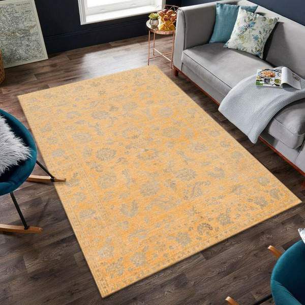Reasons You Need a Cheap Rug & How to Make Them Look Expensive