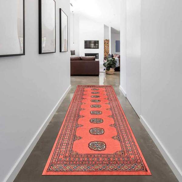 5 Things to Keep in Mind when Choosing an Entryway Rug