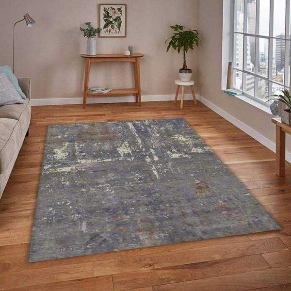 Tips For How to Clean a Silk Oriental Rug