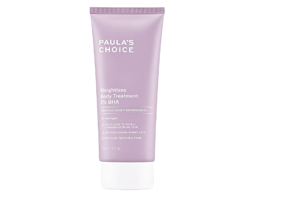 Paula's Choice Moisturizer