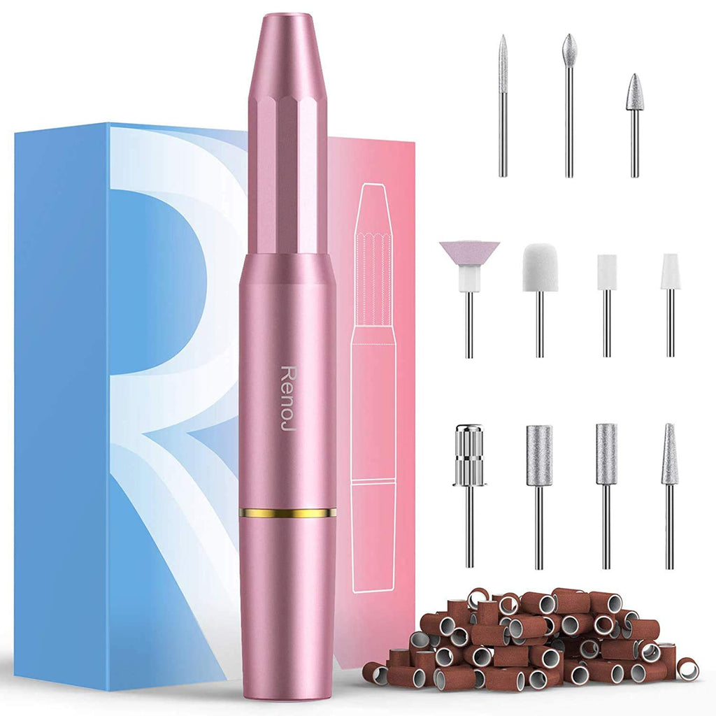 RenoJ Professional Nail Drill