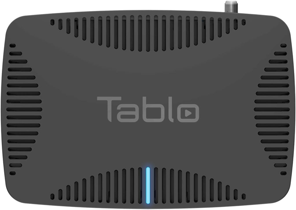 Tablo Digital Video Recorder