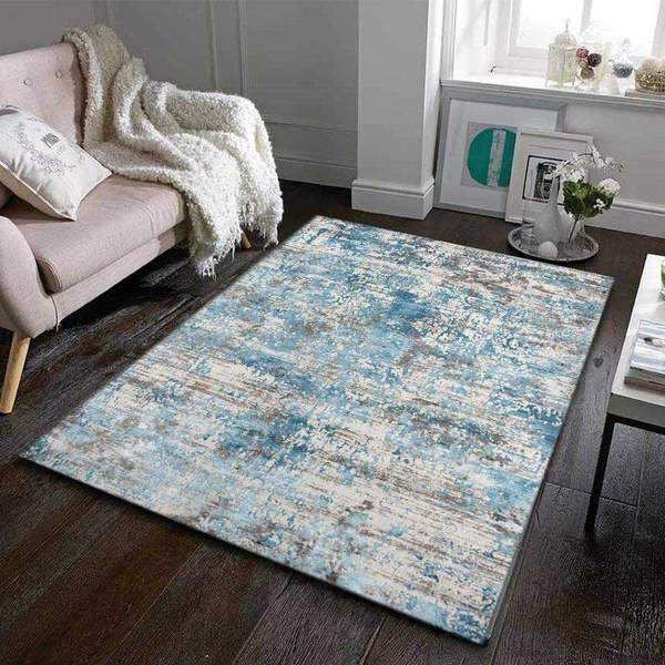 How to Clean Polypropylene Rugs at Home In Just 5 Minutes