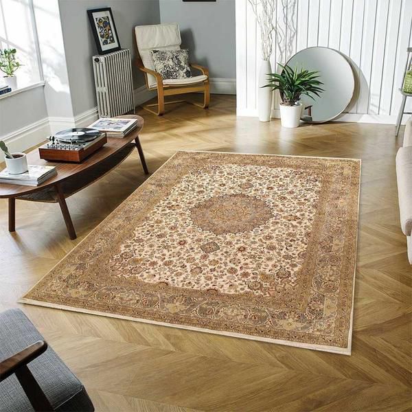 The Benefits of Buying a Hand Knotted Area Rug