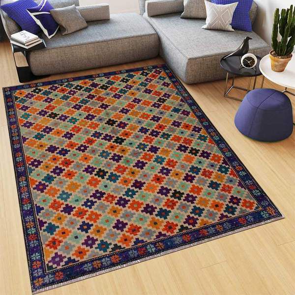 15 Fascinating Office Rugs To Personalize Your Workplace