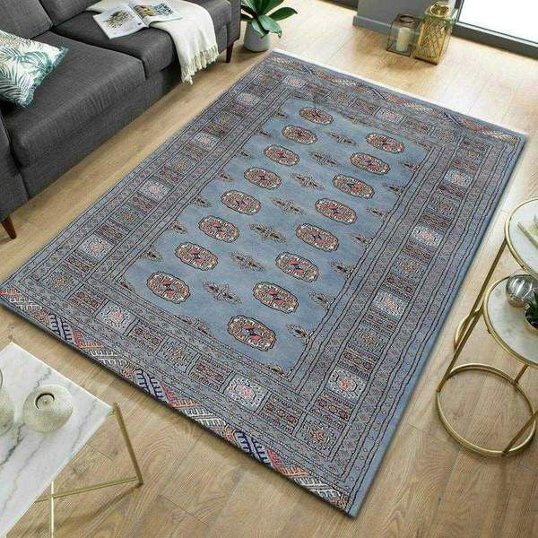 A Complete Buyer's Guide Bokhara Rugs vs Kurdish Rugs